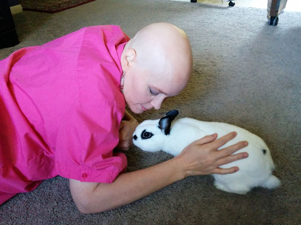 brenda-and-crawford - Ohio House Rabbit Rescue