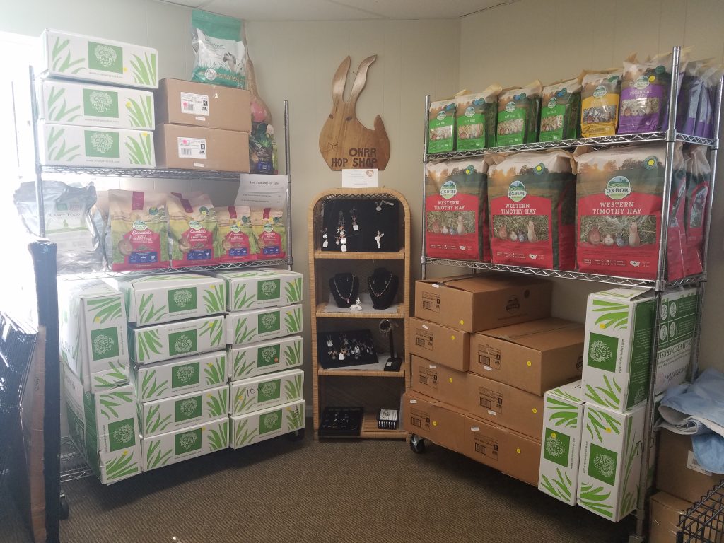 house rabbit society store