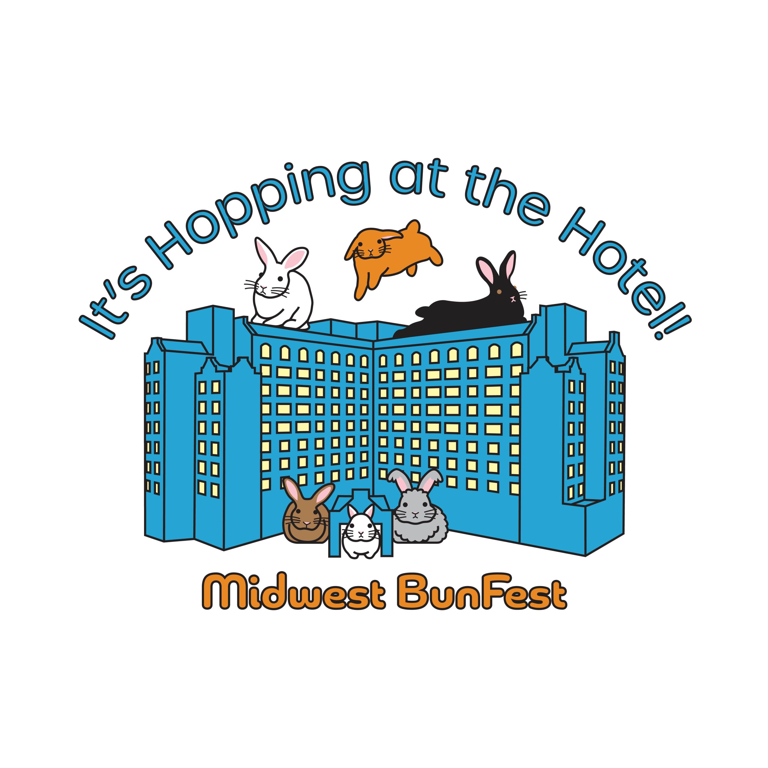 You are currently viewing Midwest BunFest 2022 Shirts Now Available