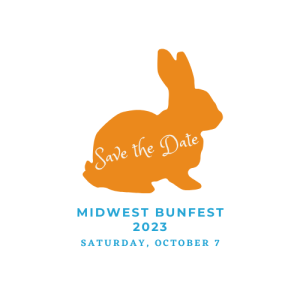 Read more about the article Midwest BunFest 2023 – Save the Date