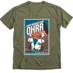 militarygreenvneck