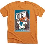 orangeunisextee