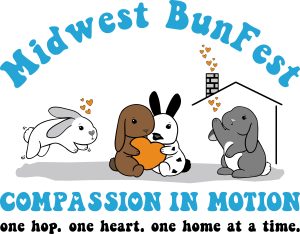 Read more about the article Save the Date: Midwest BunFest is Sunday, October 26th!