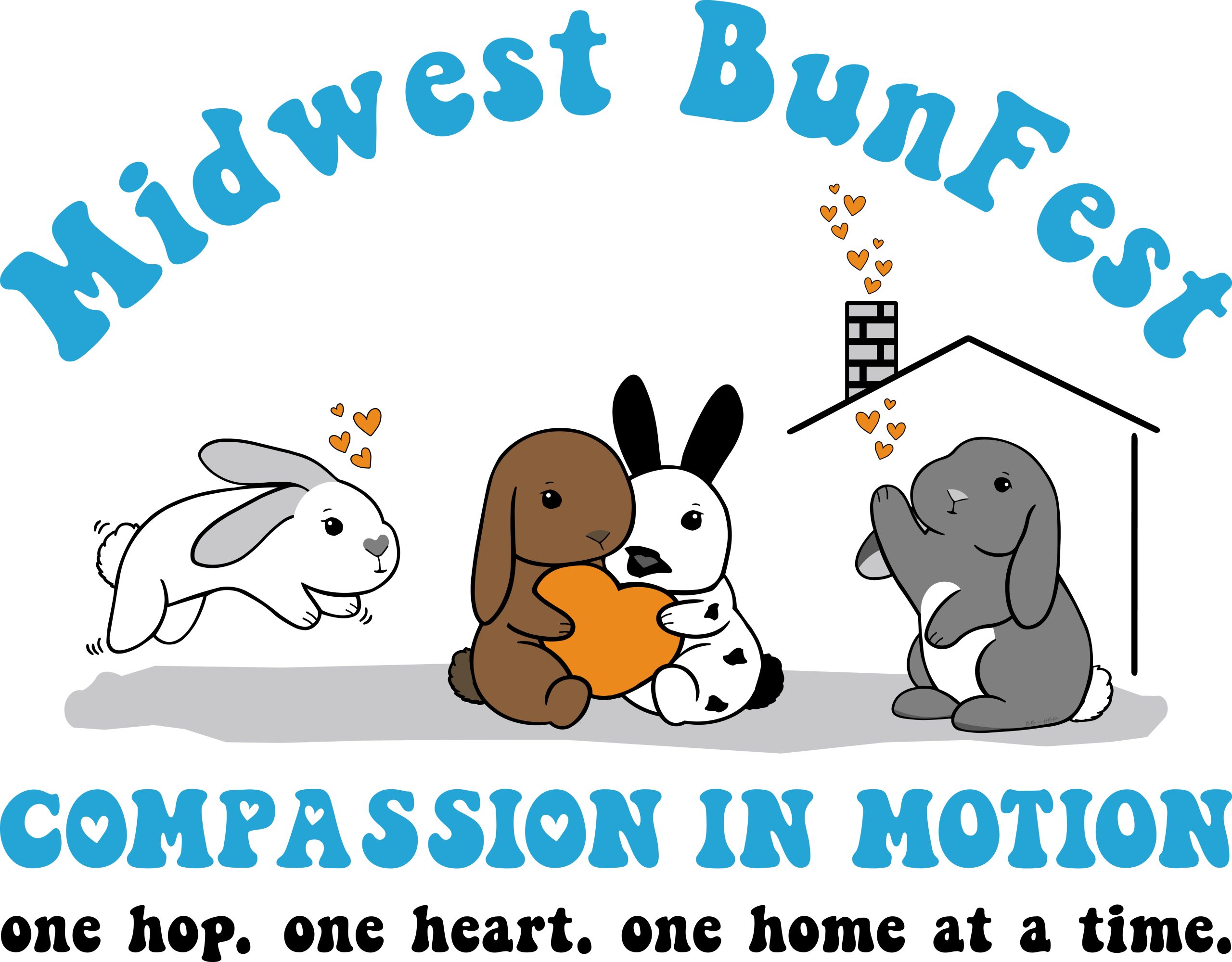 You are currently viewing Save the Date: Midwest BunFest is Sunday, October 26th!