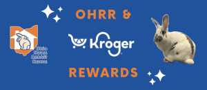 Read more about the article Link OHRR to your Kroger Community Rewards 